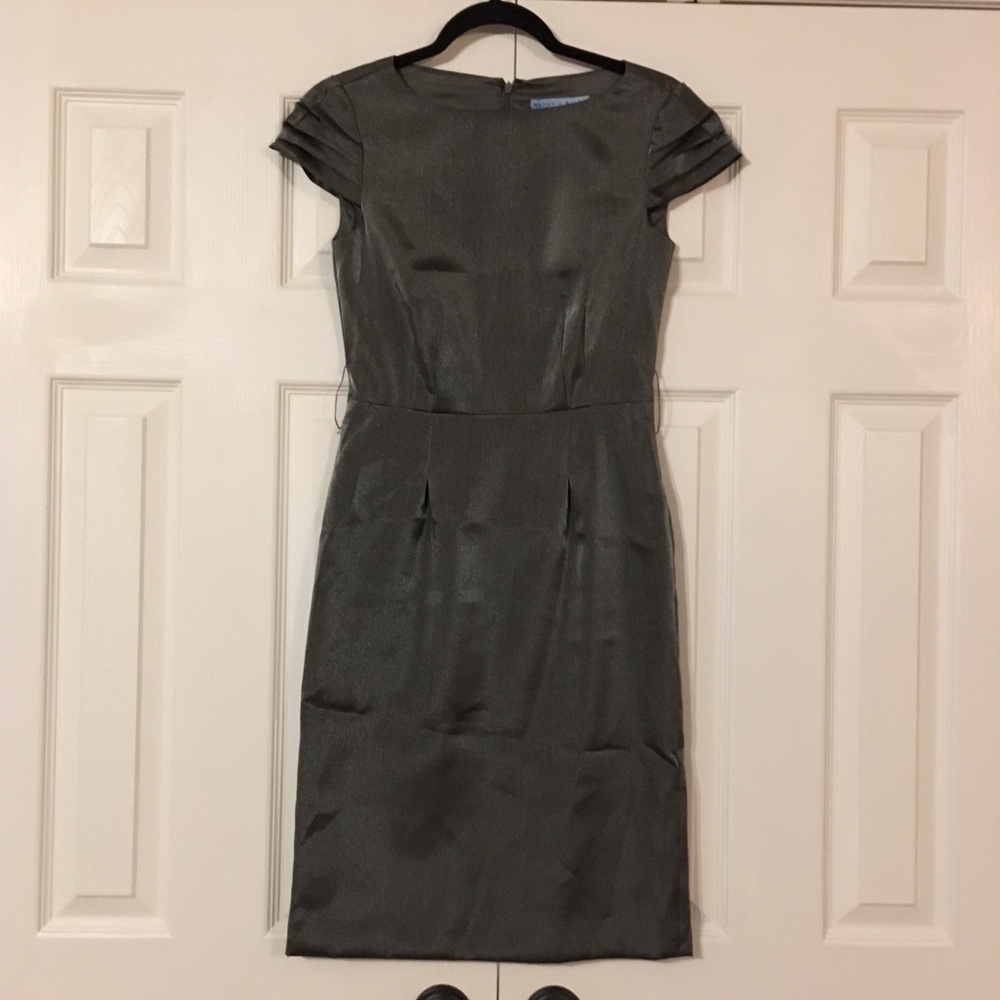 Antonio Melani cocktail dress